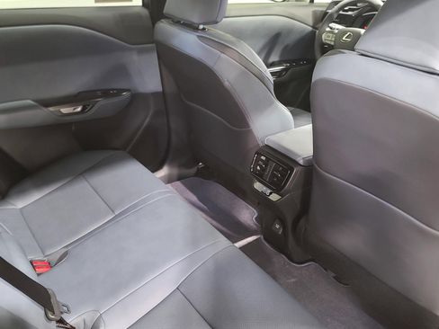 New 2026 Lexus RZ 350e 2WD image 40