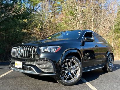 Used 2023 Mercedes-Benz GLE 53 AMG GLE 53 AMG