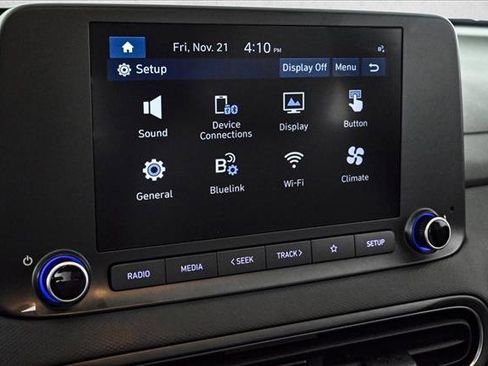 Used 2023 Hyundai Kona SEL image 13