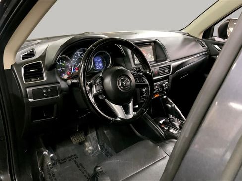 Used 2016 MAZDA CX-5 Grand Touring AWD/4WD image 18