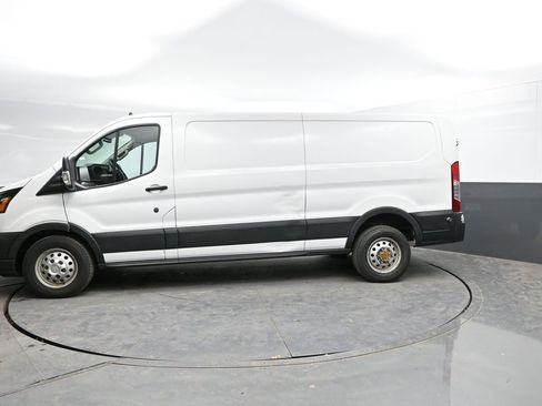 Used 2020 Ford Transit 350 Low Roof w/ Load Area Protection Package RWD image 6