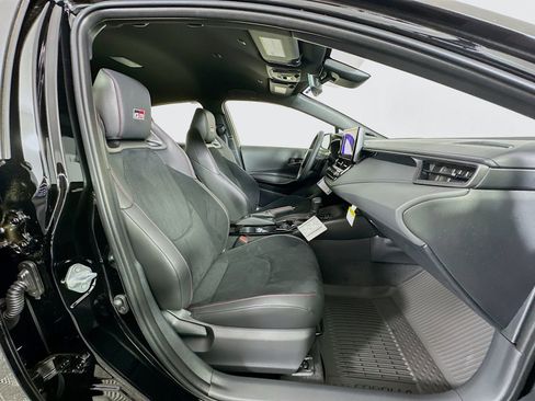 New 2026 Toyota Corolla GR image 28