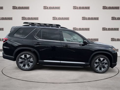 New 2026 Honda Pilot Elite image 6