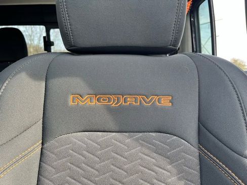 Used 2021 Jeep Gladiator Mojave AWD/4WD image 20
