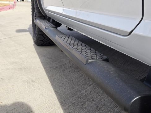 New 2026 RAM 2500 Warlock AWD/4WD image 7