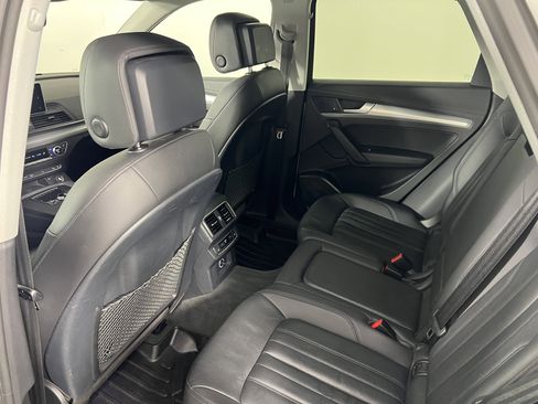Used 2018 Audi Q5 Premium Plus w/ Premium Plus Package image 20