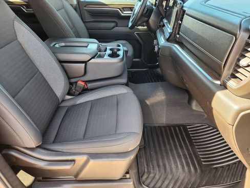 Used 2023 Chevrolet Silverado 1500 LT image 14