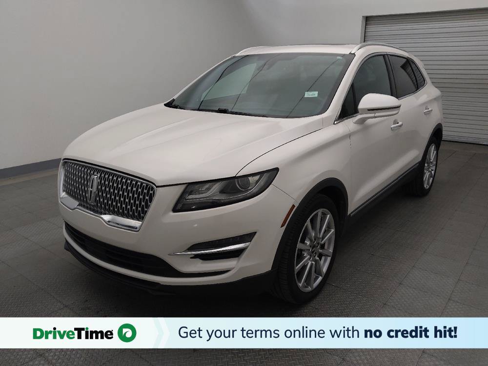 Used 2019 Lincoln MKC Reserve w/ MKC Climate Package FWD image 1