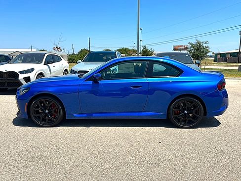 New 2026 BMW 230i Coupe w/ Premium Package RWD image 5