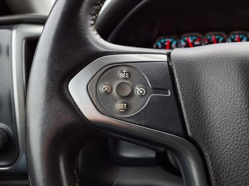 Used 2016 Chevrolet Silverado 1500 LT w/ All Star Edition image 16