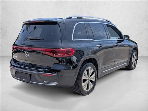 Used 2024 Mercedes-Benz EQB 250+ image 5