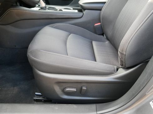 Certified 2023 Nissan Altima 2.5 SV AWD/4WD image 20
