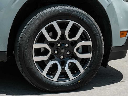 Used 2023 Ford Maverick Lariat FWD image 51