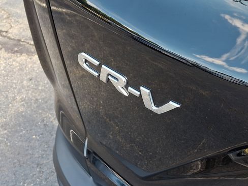 Certified 2021 Honda CR-V EX image 31