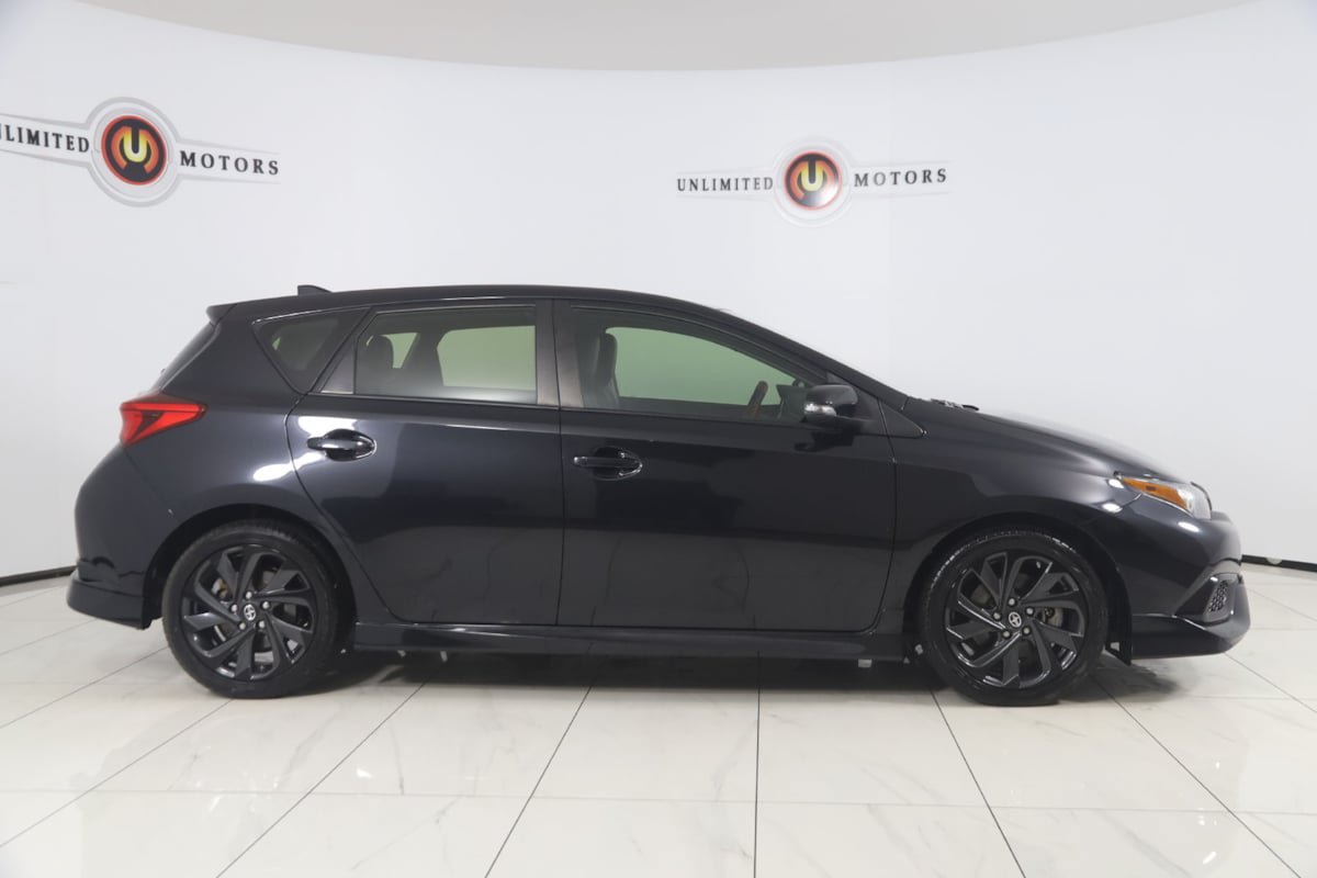 Used 2016 Scion iM FWD image 2