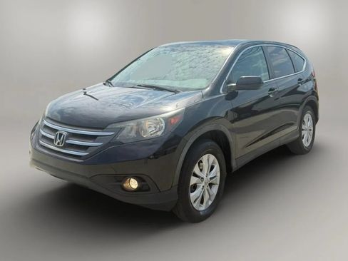 Used 2014 Honda CR-V EX image 3