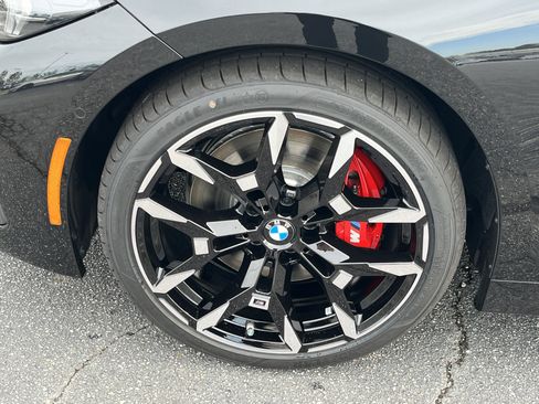 New 2026 BMW 330i 330i w/ M Sport Package image 29