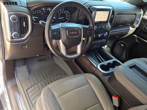 Used 2020 GMC Sierra 1500 SLT w/ SLT Premium Plus Package image 11