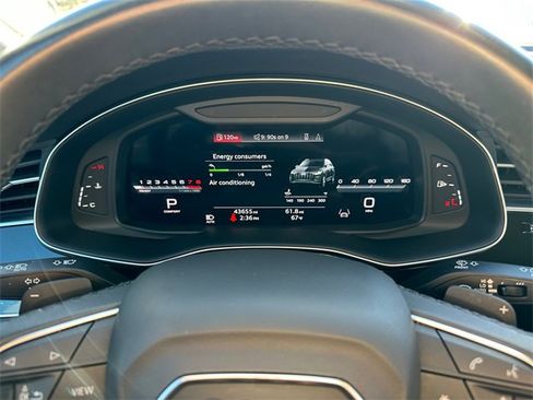 Used 2023 Audi Q7 3.0T Premium Plus image 27