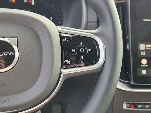 New 2026 Volvo XC90 B6 Ultra w/ Lounge Package image 11