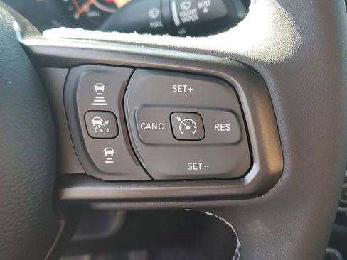 New 2026 Jeep Gladiator Sport image 29