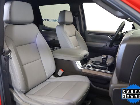 Used 2024 Chevrolet Silverado 1500 LT w/ Safety Package image 40