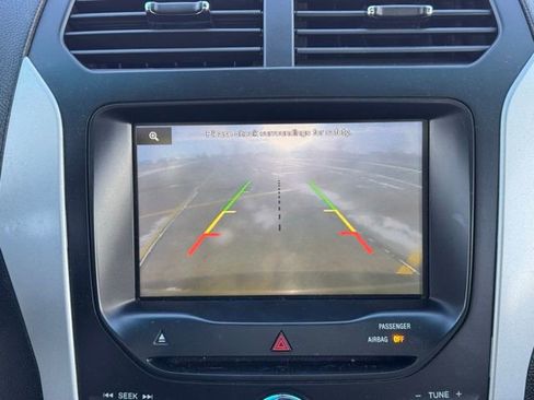 Used 2014 Ford Explorer XLT w/ Equipment Group 202A image 20