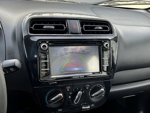 Used 2019 Mitsubishi Mirage G4 ES FWD image 15