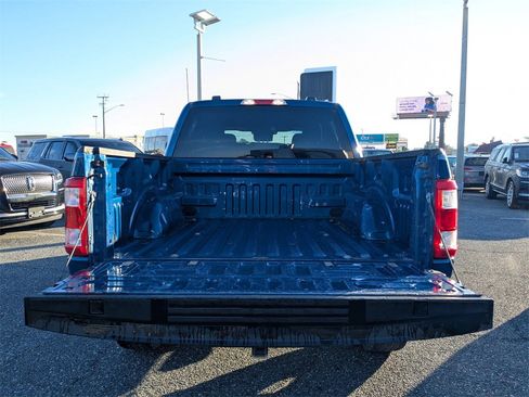 Used 2022 Ford F150 XL w/ STX Appearance Package image 11
