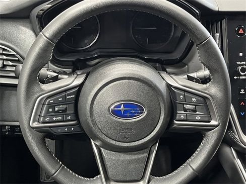 Certified 2025 Subaru Outback Premium image 17