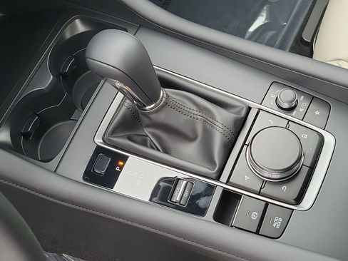 New 2026 MAZDA MAZDA3 2.5 S Sedan w/ Preferred Pkg image 10