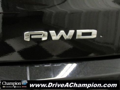 Used 2021 GMC Acadia Denali w/ Denali Ultimate Package image 4