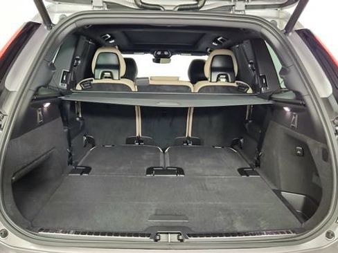 Used 2027 Volvo XC90 B6 Plus AWD/4WD image 47