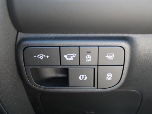 New 2026 Hyundai Palisade Calligraphy AWD/4WD image 16