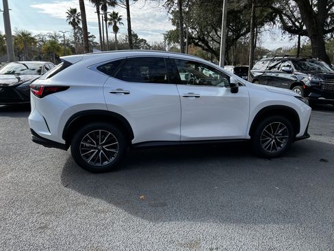 Used 2025 Lexus NX 250 FWD w/ Premium Package image 10