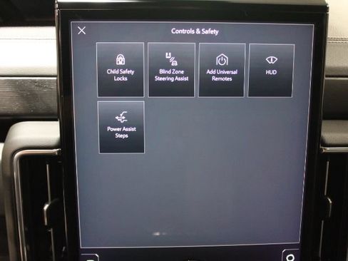 New 2026 GMC Yukon Denali w/ Denali Reserve Package AWD/4WD image 58