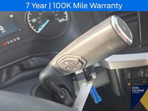 Used 2025 Ford F350 XLT AWD/4WD image 42
