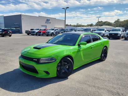 Used 2017 Dodge Charger R/T