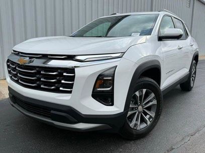 New 2026 Chevrolet Equinox LT w/ Convenience Package II