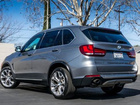 Used 2017 BMW X5 sDrive35i image 15