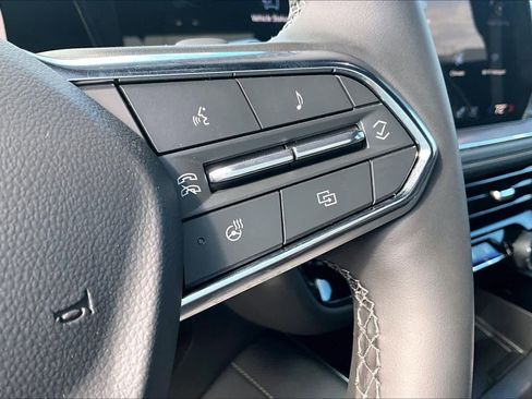 New 2026 Chevrolet Tahoe Premier w/ Sun And Tow Package image 18