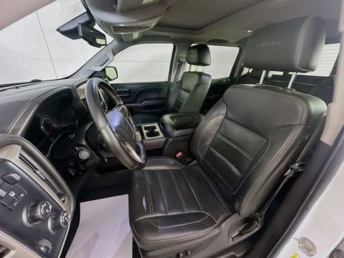 Used 2018 GMC Sierra 1500 Denali w/ Denali Ultimate Package image 23
