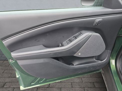 Certified 2025 Ford Mustang Mach-E Premium image 10