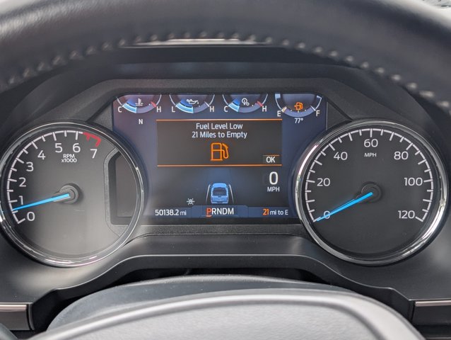 Used 2022 Ford F150 XLT w/ Equipment Group 302A High AWD/4WD image 28
