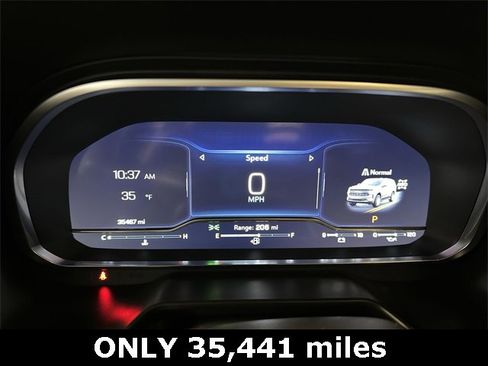 Certified 2024 Chevrolet Suburban RST w/ Luxury Package image 17