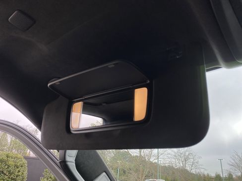 Used 2024 GMC Sierra 2500 AT4X image 83