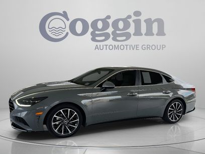 Used 2022 Hyundai Sonata Limited