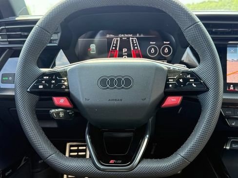 Used 2025 Audi RS 3 AWD/4WD image 9