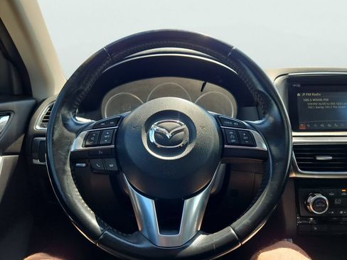 Used 2016 MAZDA CX-5 Grand Touring AWD/4WD image 30