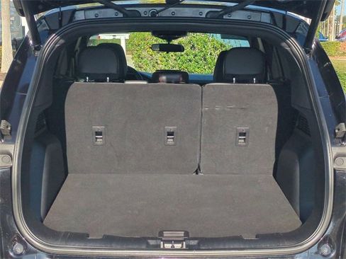 Certified 2024 Ford Escape ST-Line image 13